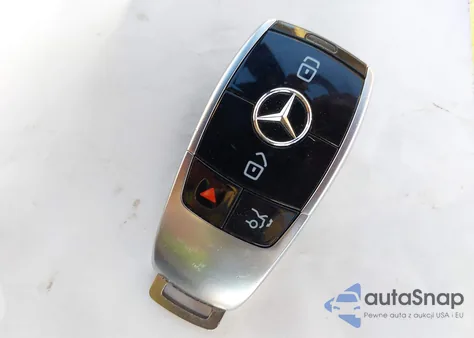 2023 Mercedes-Benz E 350 from USA, damaged, VIN W1KZF8DB5PB099256